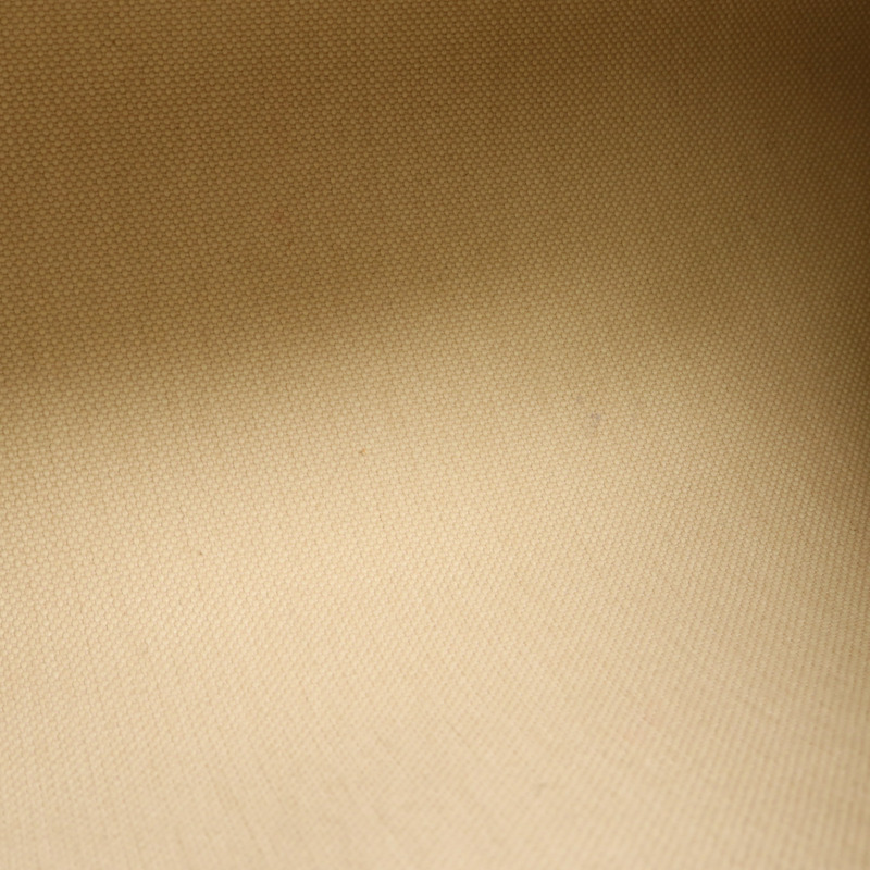 HERMES 【Hermes Fair】帆布Herbag PM銀扣手挽肩背兩用袋Beton-19