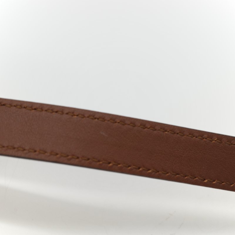 Gucci 古馳 Padlock 經典棕色 GG Supreme帆布 黑白雙色小牛皮 金屬鎖扣 頂部手提斜背兩用包-30