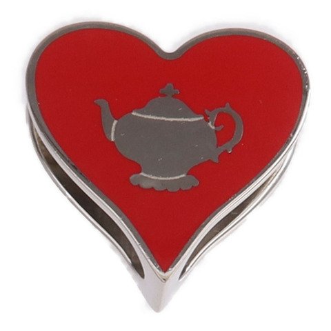 HERMES 金屬Twilly Scarf Ring絲巾扣