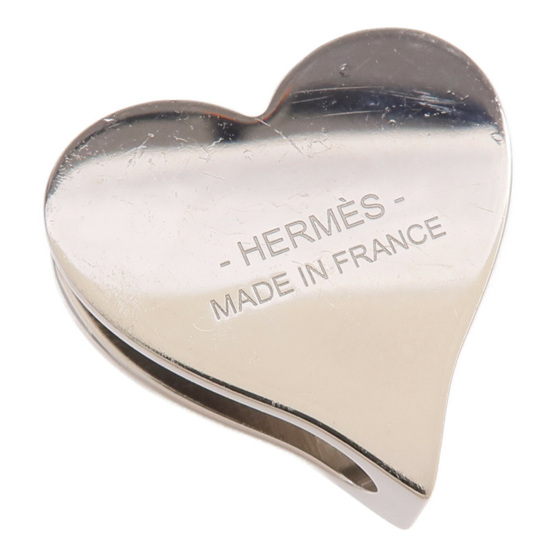 HERMES 金屬Twilly Scarf Ring絲巾扣-5