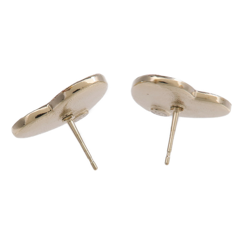 CHANEL 金屬Earrings耳環-3