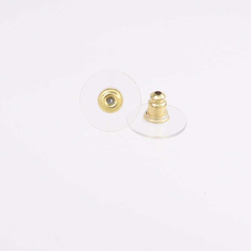 CHANEL 金屬Earrings耳環-5