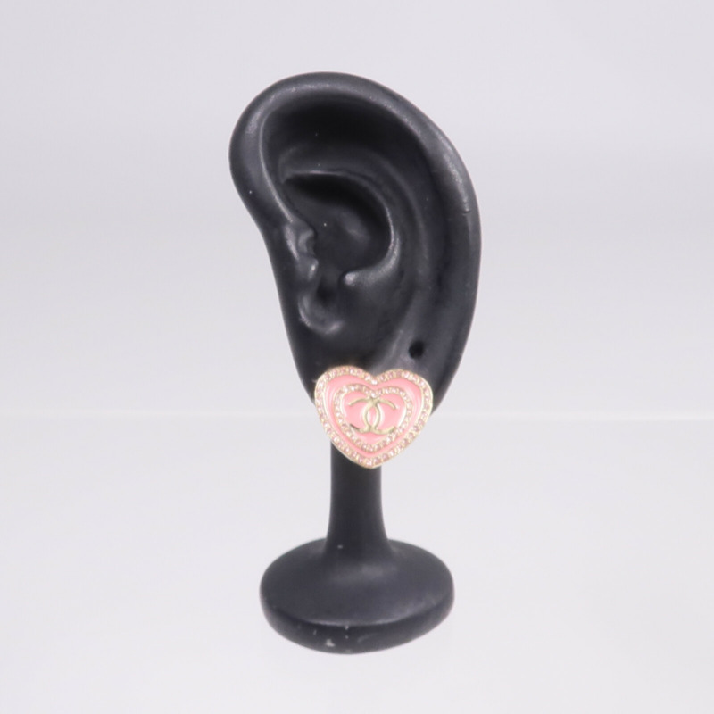 CHANEL 金屬Earrings耳環-6