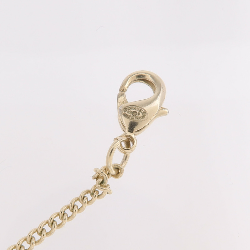 CHANEL 金屬Necklace項鍊-6