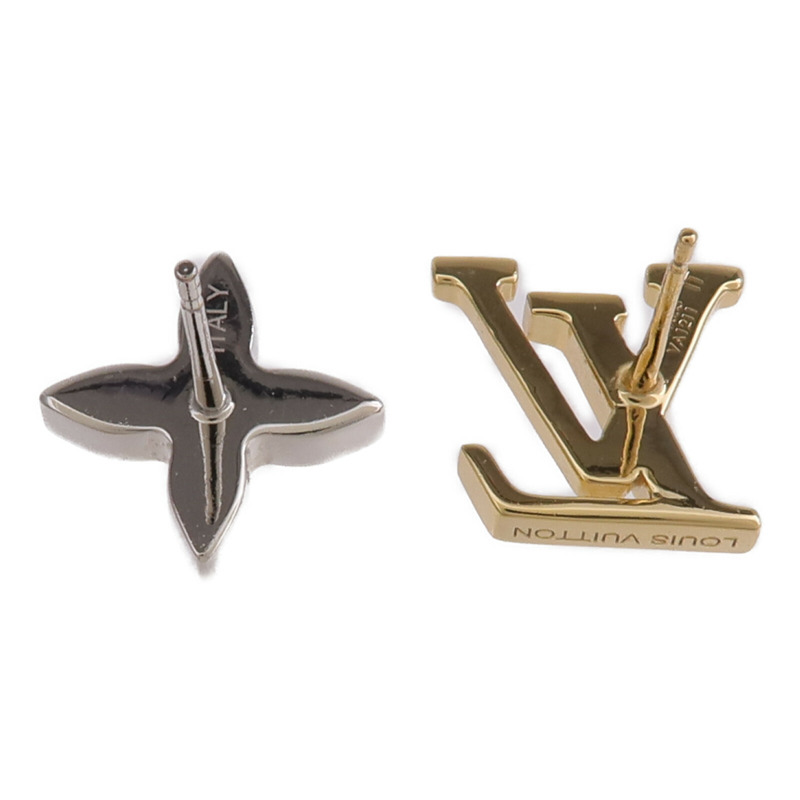 LOUIS VUITTON 金屬Earrings耳環-2
