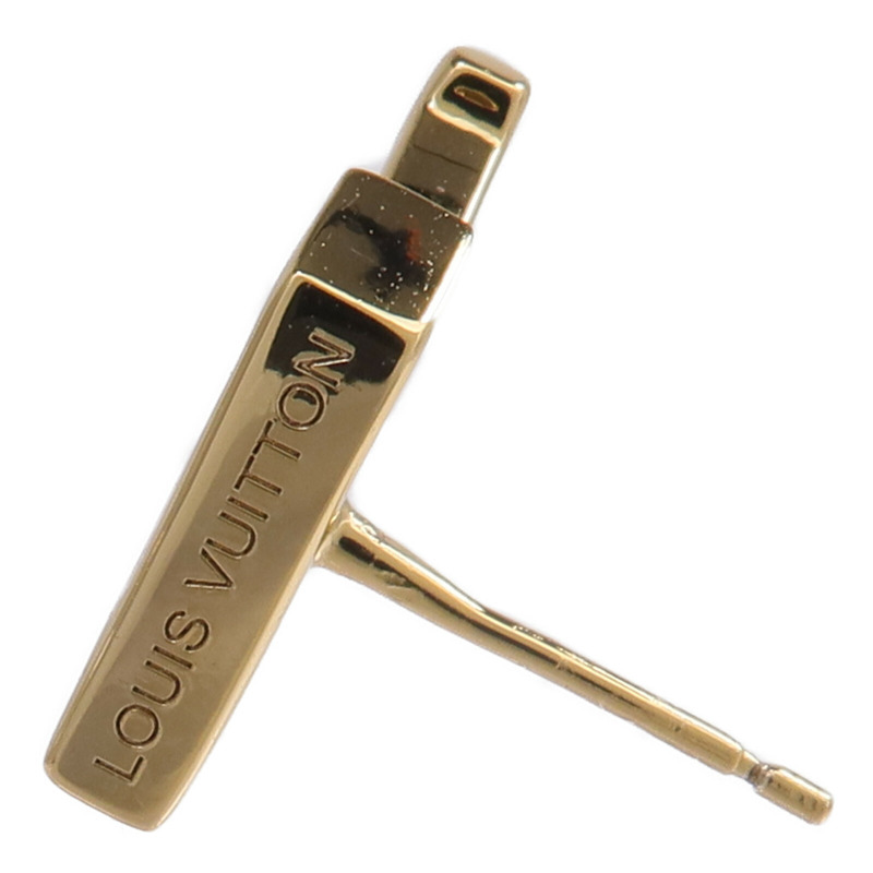 LOUIS VUITTON 金屬Earrings耳環-4