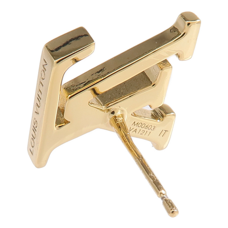 LOUIS VUITTON 金屬Earrings耳環-6