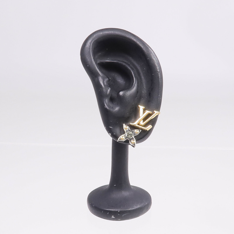 LOUIS VUITTON 金屬Earrings耳環-9