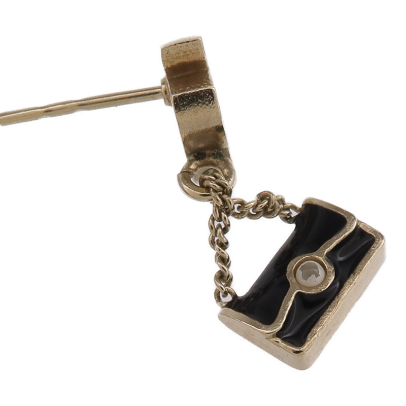 CHANEL 金屬Earrings耳環-6