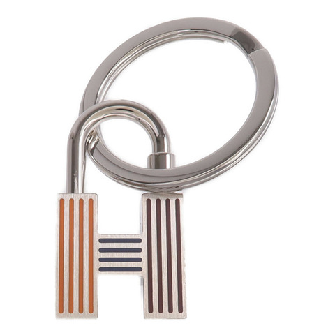 HERMES 金屬Key Ring鑰匙圈