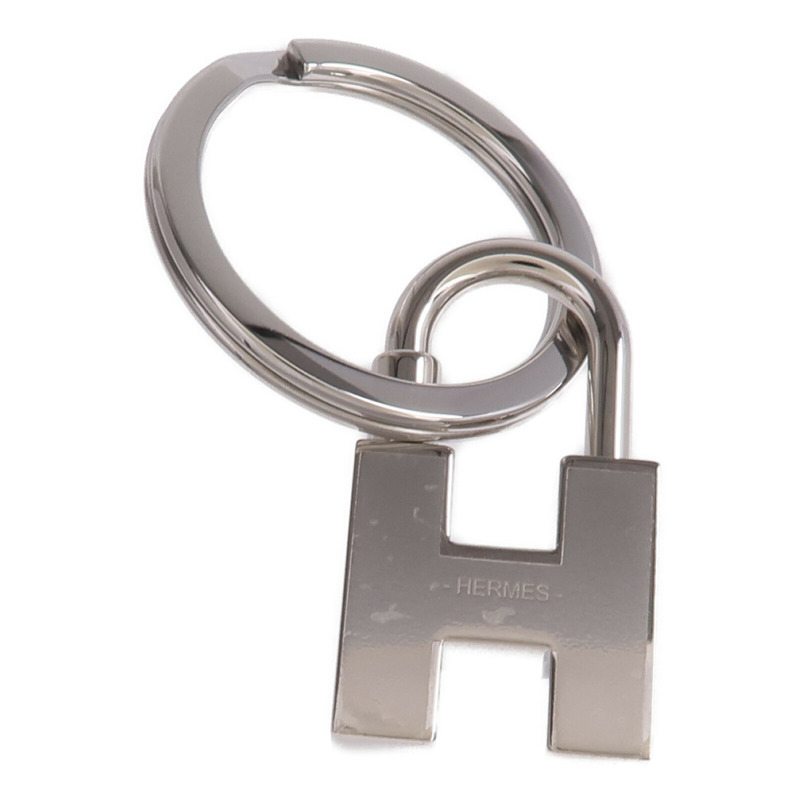 HERMES 金屬Key Ring鑰匙圈-3
