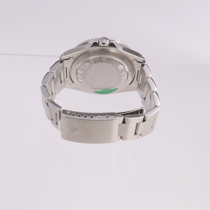 ROLEX GMT MasterⅡ 16710-4