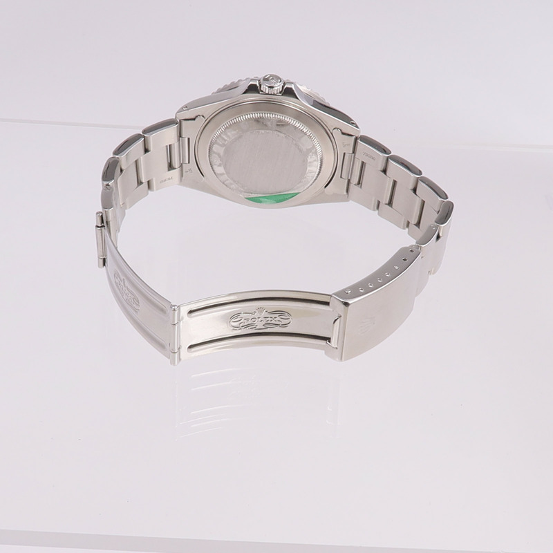 ROLEX GMT MasterⅡ 16710-5