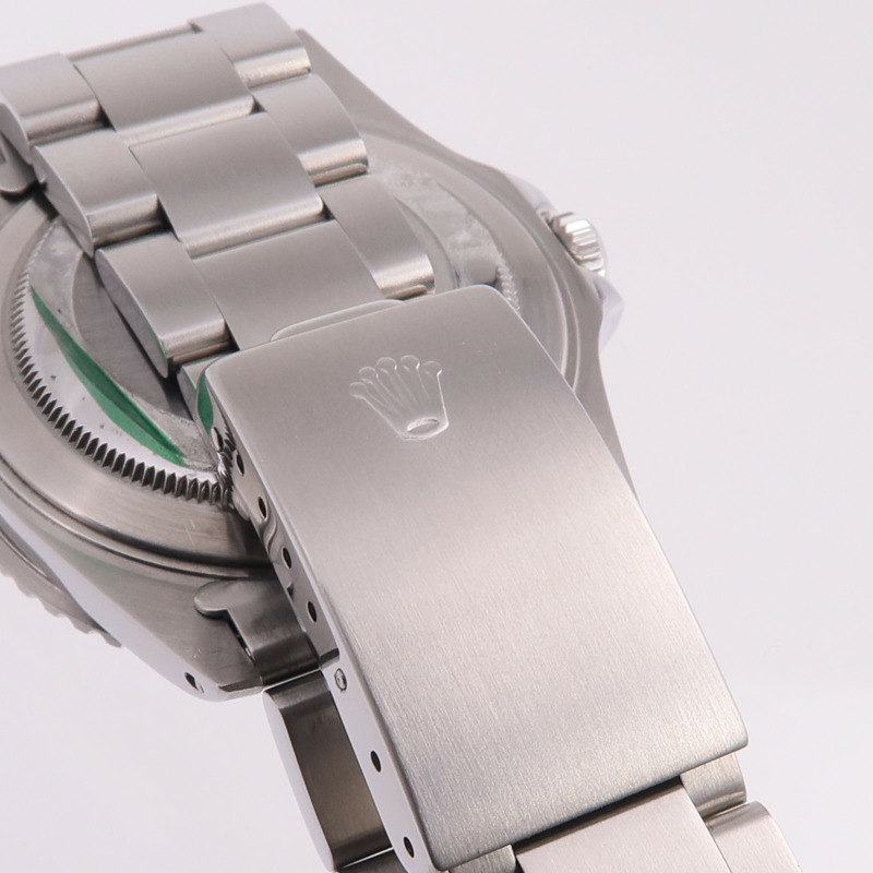 ROLEX GMT MasterⅡ 16710-8