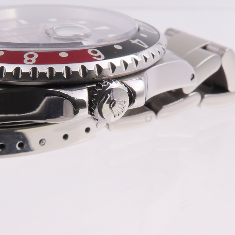 ROLEX GMT MasterⅡ 16710-9