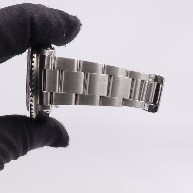 ROLEX GMT MasterⅡ 16710-10