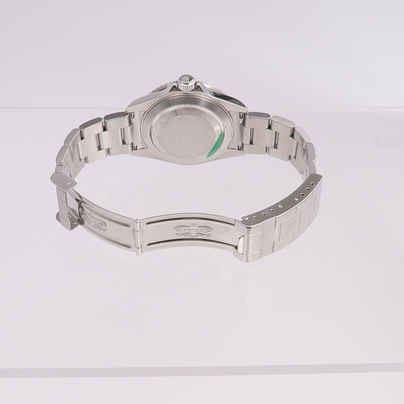 ROLEX Submariner Date 16610LN-5