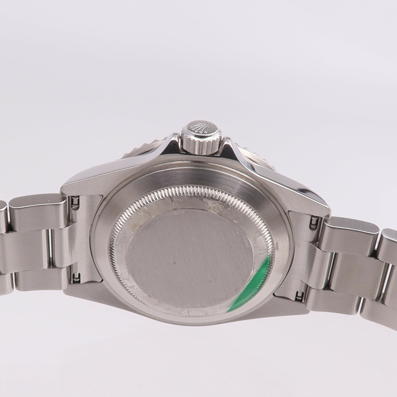 ROLEX Submariner Date 16610LN-6