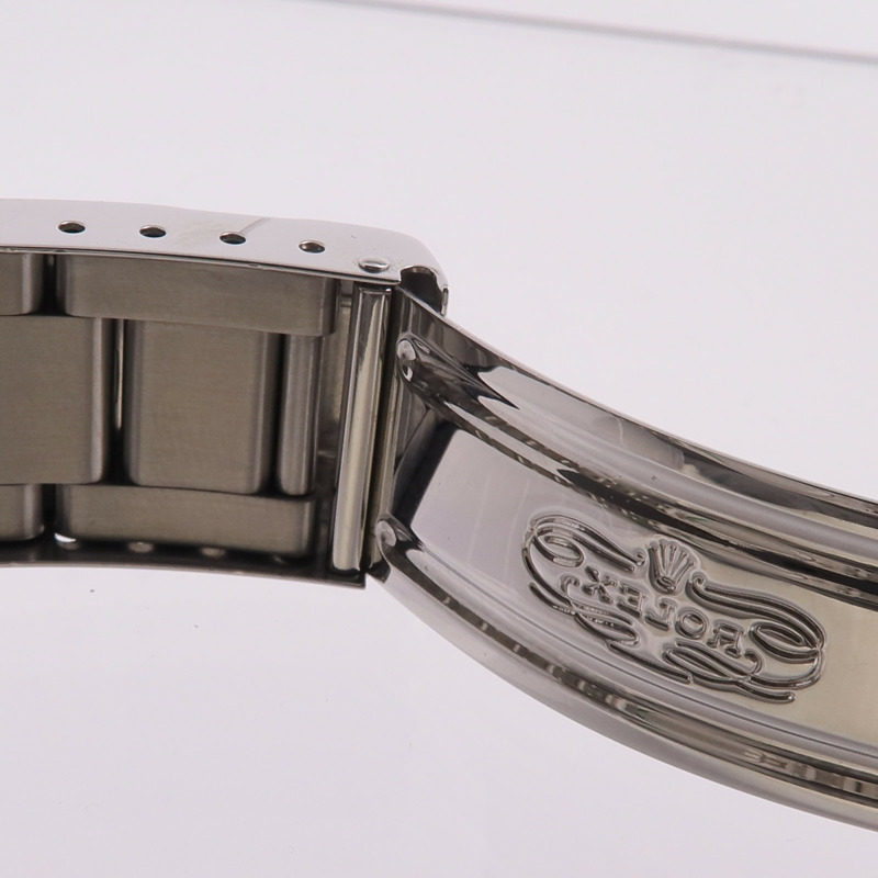 ROLEX Submariner Date 16610LN-8