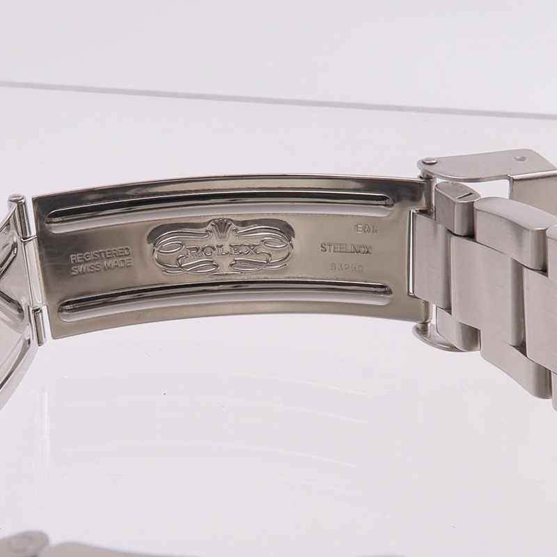 ROLEX Submariner Date 16610LN-9