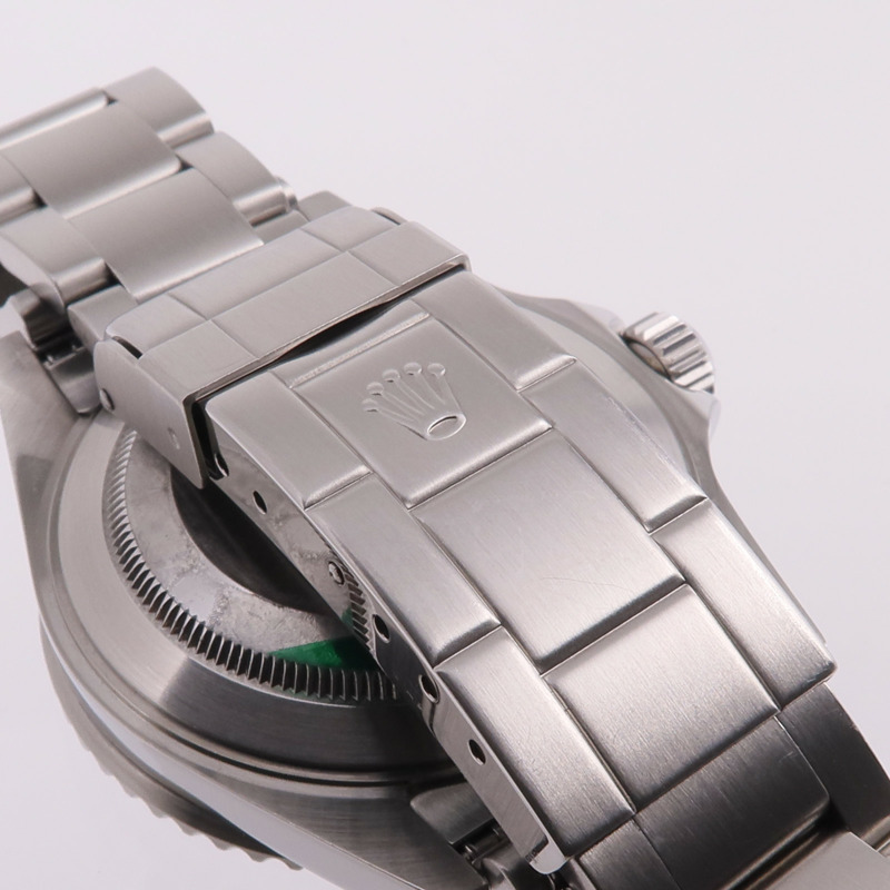 ROLEX Submariner Date 16610LN-10