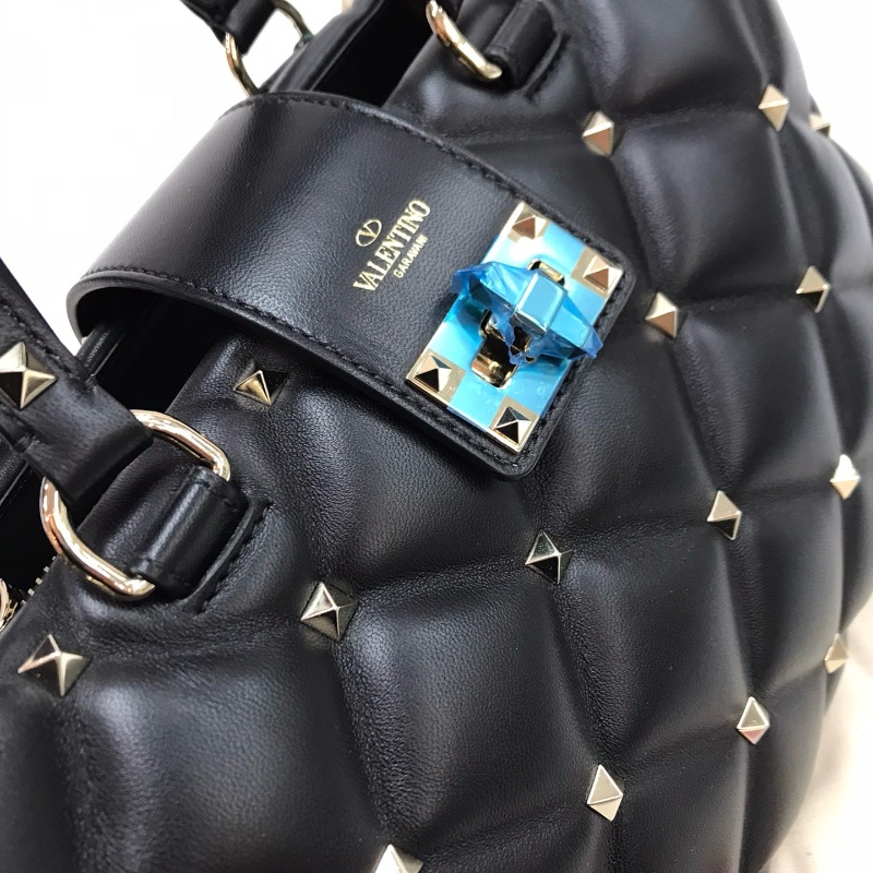 Valentino candystud ( Black )-2