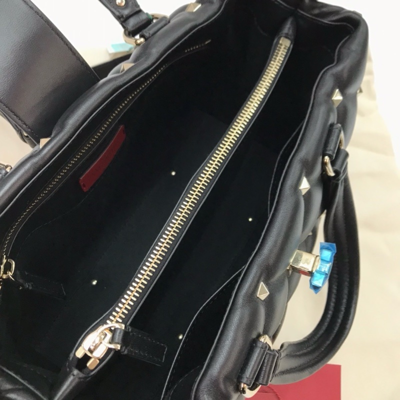 Valentino candystud ( Black )-3