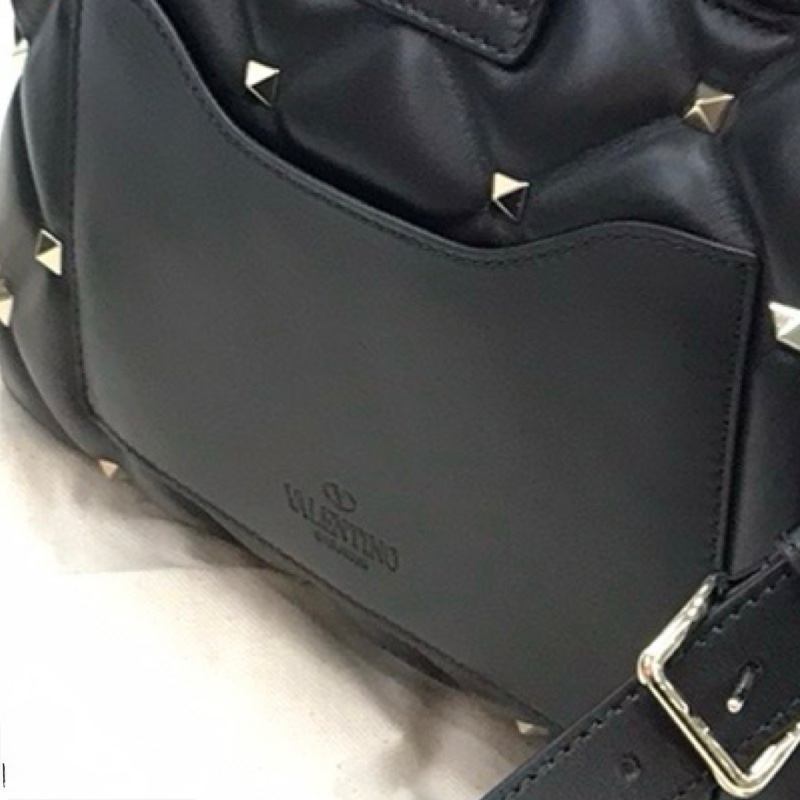 Valentino candystud ( Black )-4