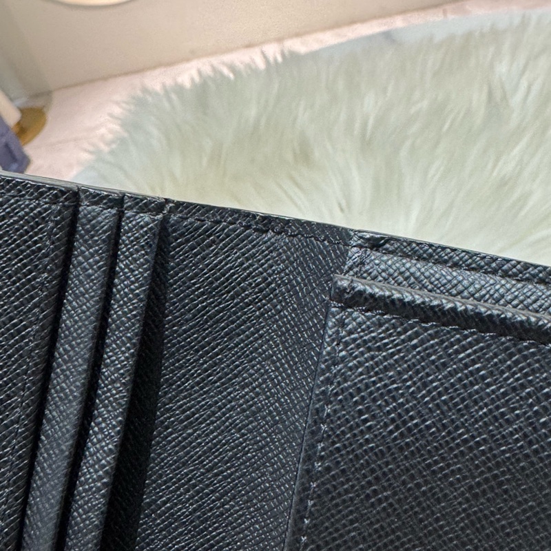 LV路易威登 棋盤格 錢包 成色好，附件：單品-6