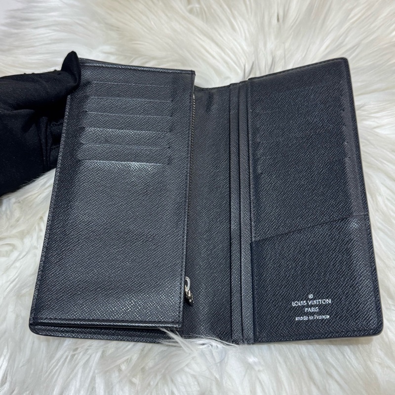 LV路易威登 棋盤格 錢包 成色好，附件：單品-7
