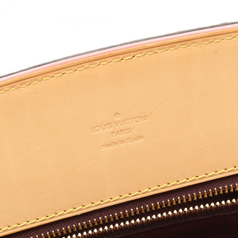 路易威登 Phenix MM 手提單肩包 M41540 Monogram 帆布 二手 LV-3