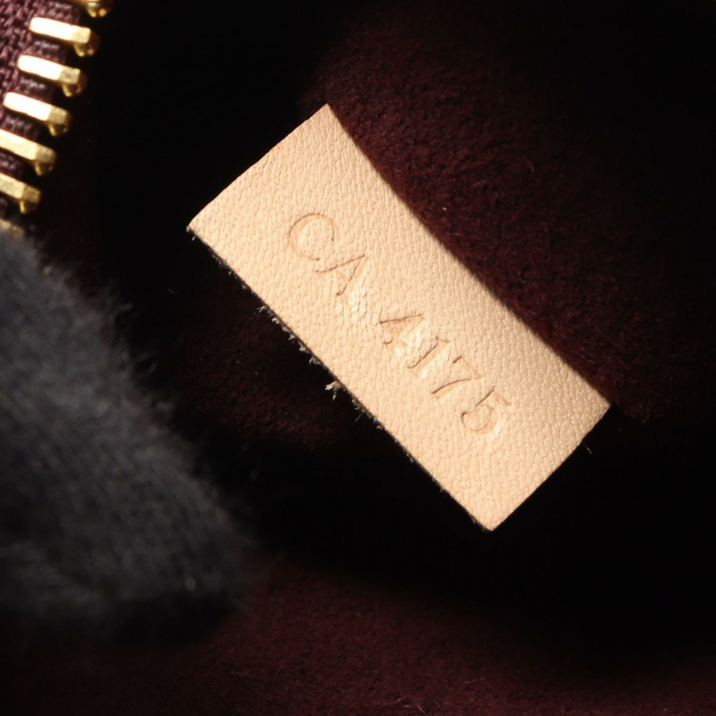 路易威登 Phenix MM 手提單肩包 M41540 Monogram 帆布 二手 LV-4