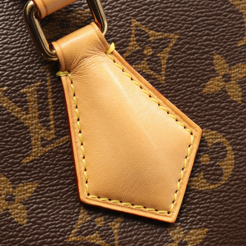 路易威登 Phenix MM 手提單肩包 M41540 Monogram 帆布 二手 LV-7