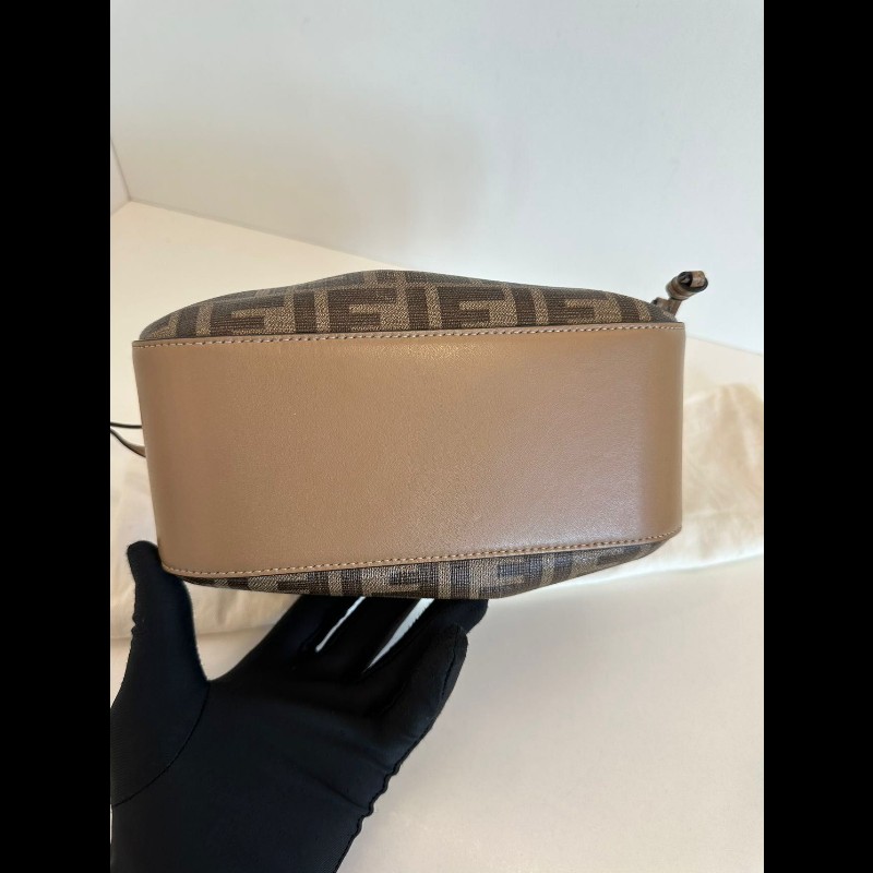 Fendi Pomodorion 
燈籠包-6