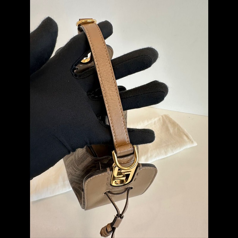 Fendi Pomodorion 
燈籠包-11