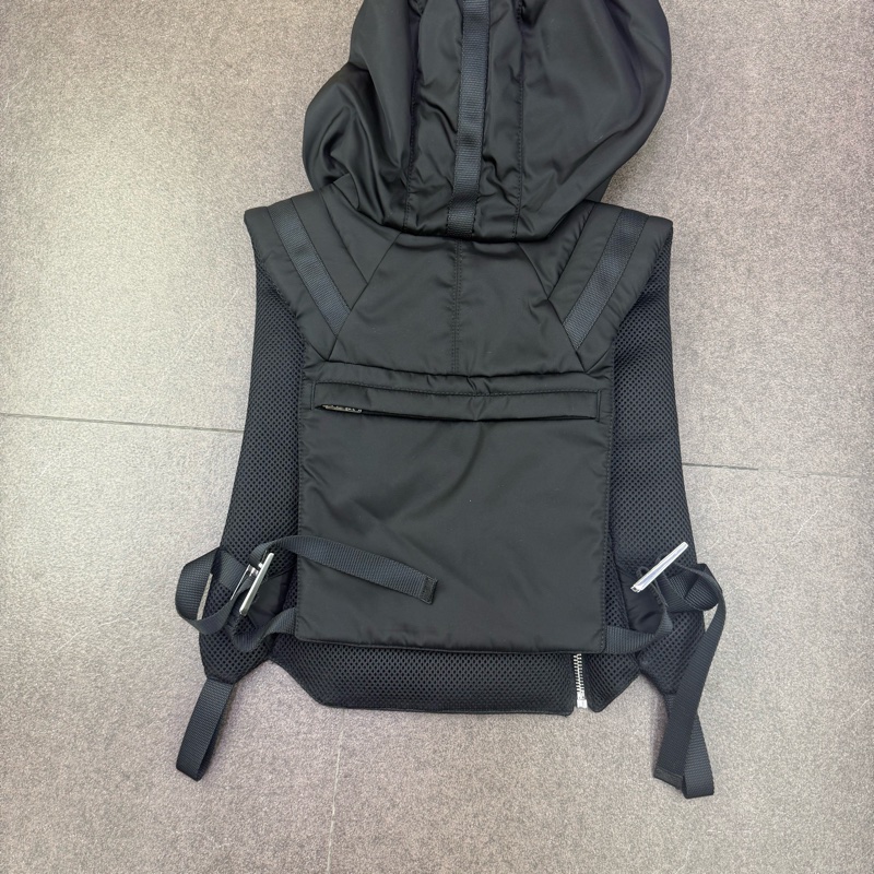 prada Re-Nylon 背心-1