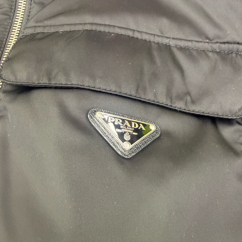 prada Re-Nylon 背心-2