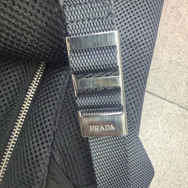 prada Re-Nylon 背心-3