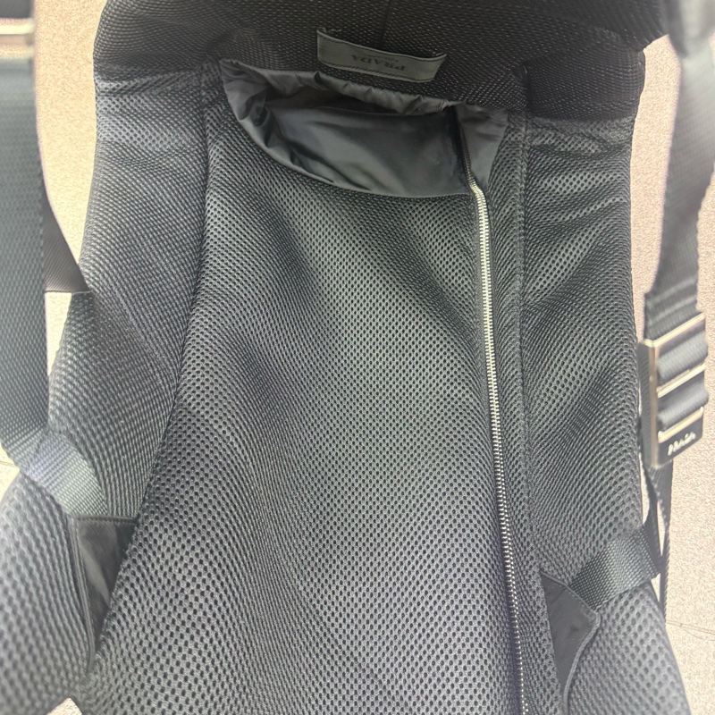 prada Re-Nylon 背心-4