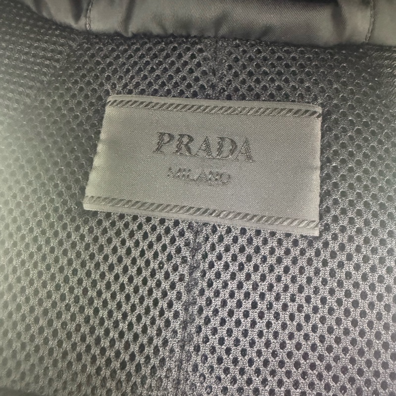 prada Re-Nylon 背心-7