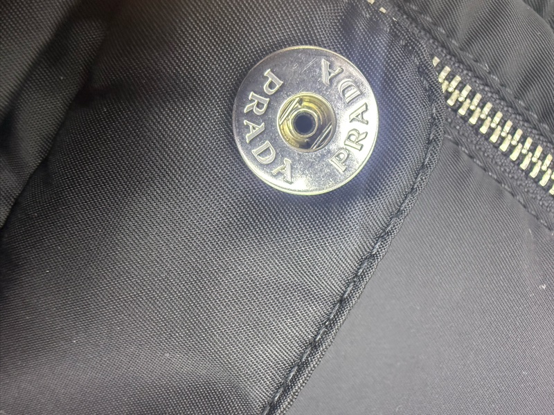 prada Re-Nylon 背心-8