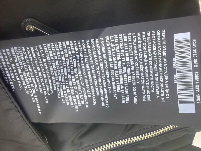 prada Re-Nylon 背心-9