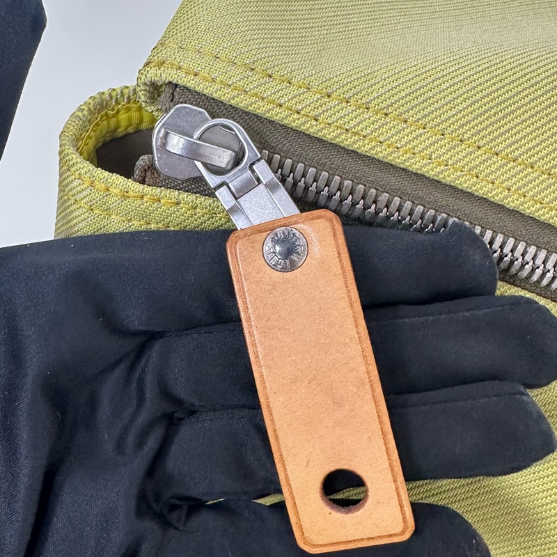 Louis Vuitton 限量帆布旅行袋-16