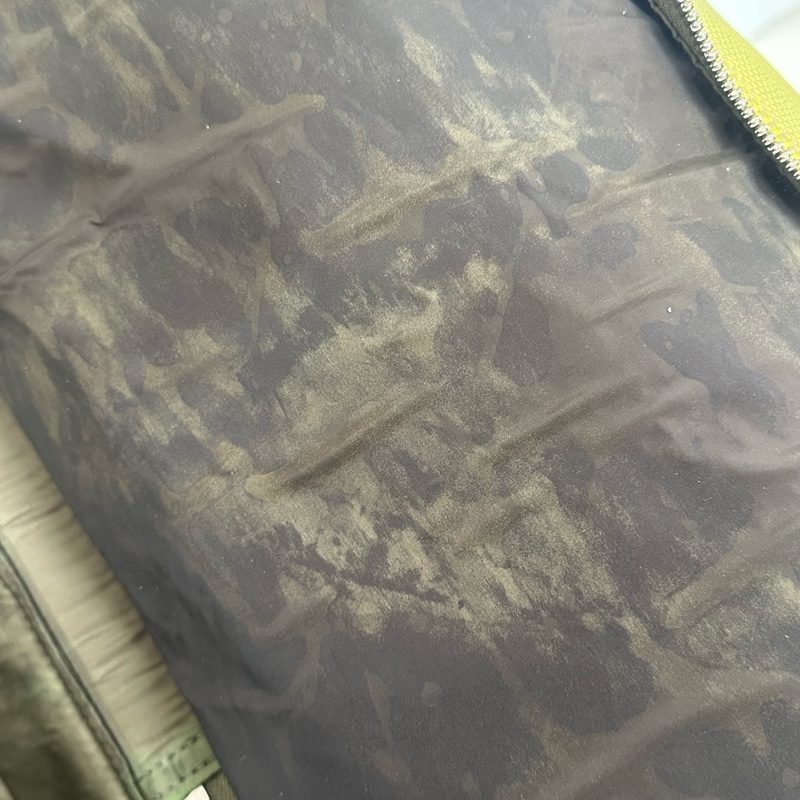 Louis Vuitton 限量帆布旅行袋-18