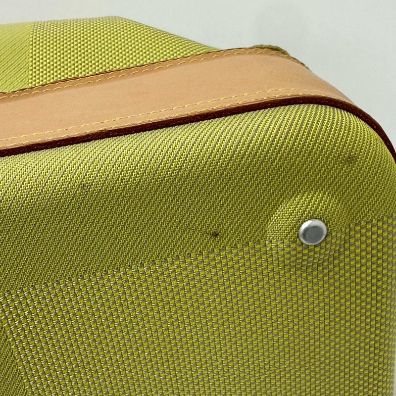 Louis Vuitton 限量帆布旅行袋-24