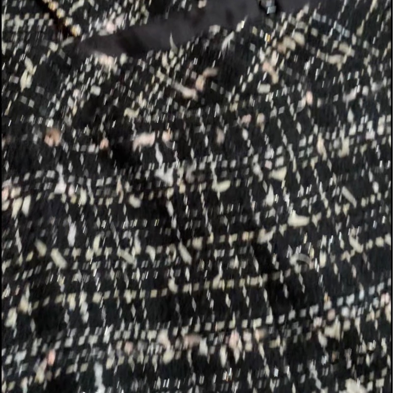 Chanel勛章套裙38碼-2