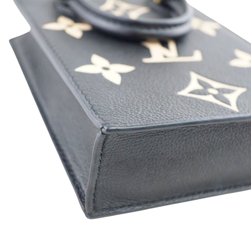 LV M81416 PETIT SAC PLAT 迷你手提斜背包-7