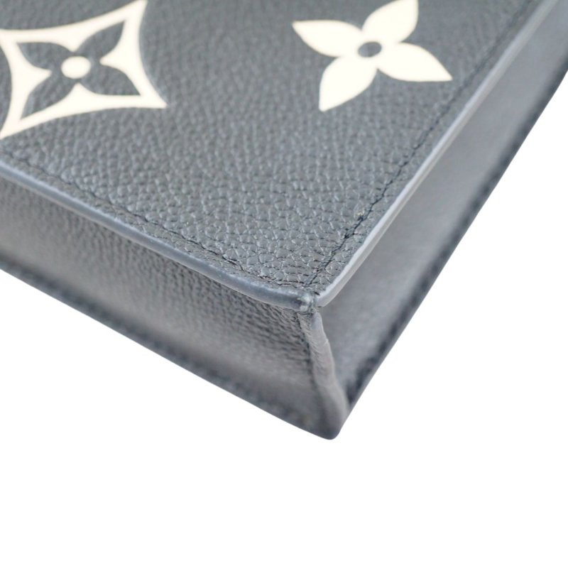 LV M81416 PETIT SAC PLAT 迷你手提斜背包-8