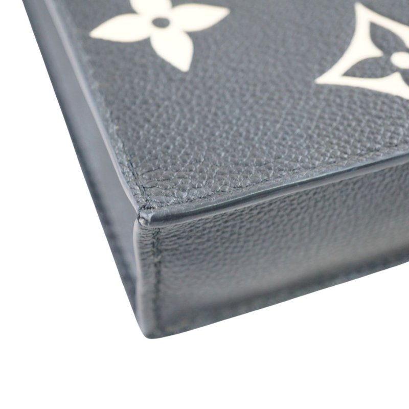 LV M81416 PETIT SAC PLAT 迷你手提斜背包-9