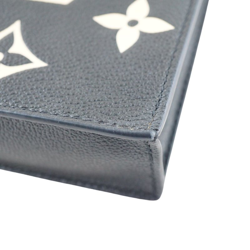 LV M81416 PETIT SAC PLAT 迷你手提斜背包-10